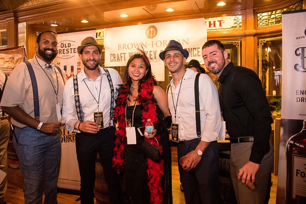 Whiskey Business 2023 Tickets Winter Park Events Center Winter Park 