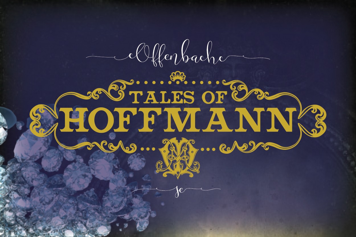 Behind The Curtain Open Rehearsal Of Tales Of Hoffmann Tickets