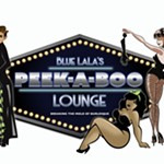 Blue+LaLa+Presents-+The+Peek-A-Lounge%2C+A+Rock+Burlesque