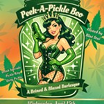 Blue+LaLa+Lounge+presents%3A+Peek-A-Pickle+Boo+Hosted+by+BlueStar