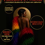 Blue+LaLa+Lounge+presents%3A+Freedom+In+Color%2C+Hosted+by+BlueStar